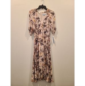 Antonio Melani Floral Dress